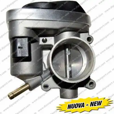 Throttle Body (FLAI077AN)