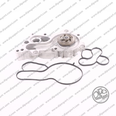 Water Pump, engine cooling (PAA032T1N)