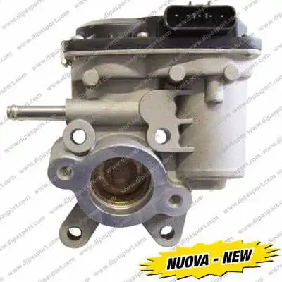 EGR Valve (EGR086N)