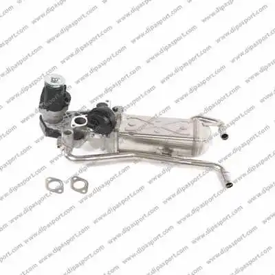 EGR Valve (EGR132WHLN)