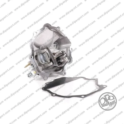 Vacuum Pump, braking system (PAV170PRBN)