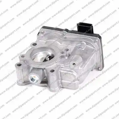 Throttle Body (FLAI424N)