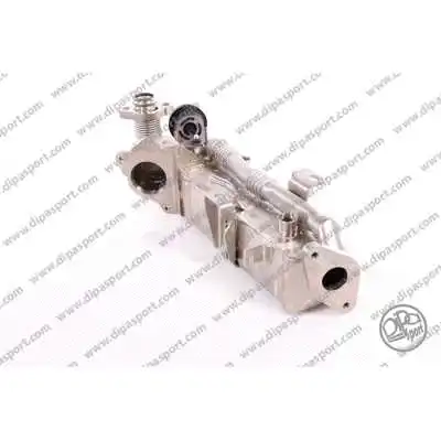 Cooler, exhaust gas recirculation (EGR131SN)