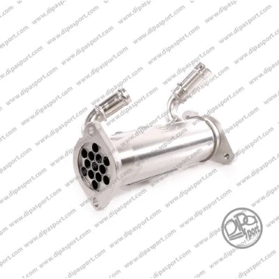 Cooler, exhaust gas recirculation (EGR351AN)