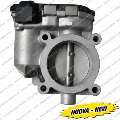Throttle Body (FLAI090N)