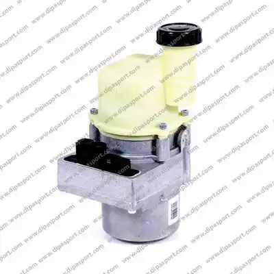 Hydraulic Pump, steering (IDRO187AN)