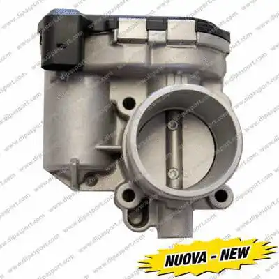 Throttle Body (FLAI152N)