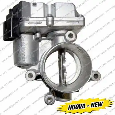 Throttle Body (FLAI147N)