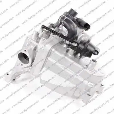 EGR Valve (EGR100CR)
