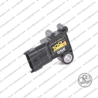 Sensor, intake manifold pressure (INJS167BSCN)