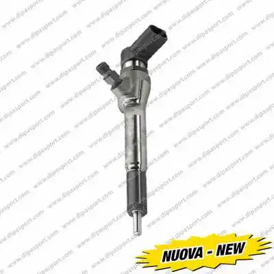 Injector Nozzle (INJD008R)
