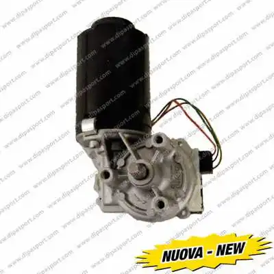 Wiper Motor (TRGM032N)