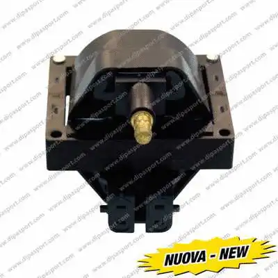 Ignition Coil (BBA036DLPN)