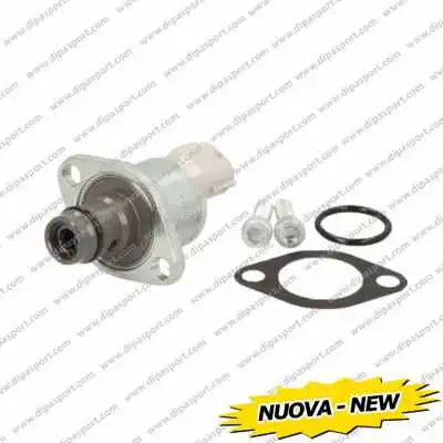 Pressure Control Valve, common rail system (INJDS005N)