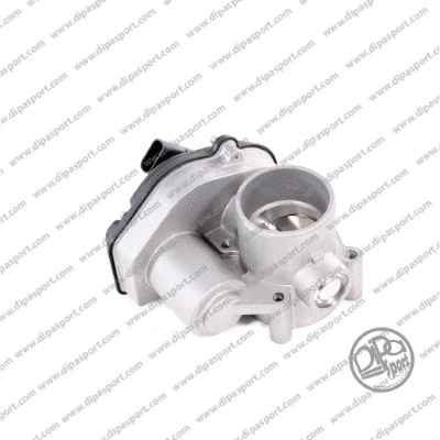 Throttle Body (FLAI086PRBN)