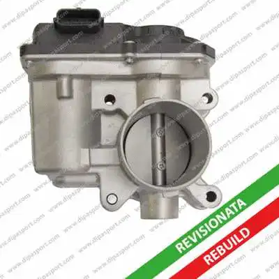 Throttle Body (FLAI329R)