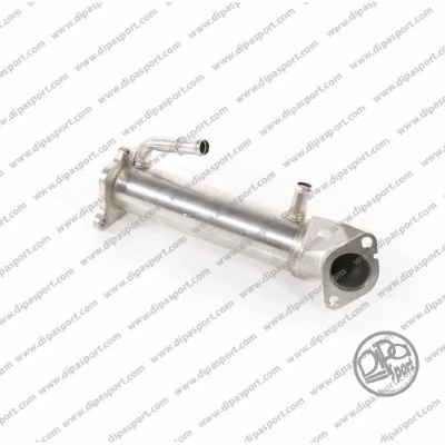 Cooler, exhaust gas recirculation (EGR362DPSN)