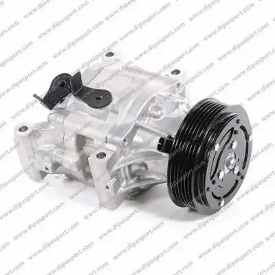 Compressor, air conditioning (ARC011DNSN)