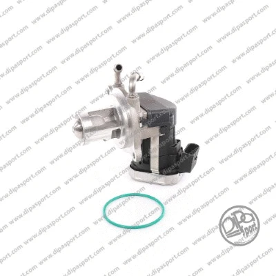 EGR Valve (EGRMB1PRBN)