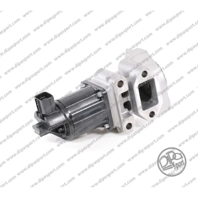 EGR Valve (EGR051PRBN)
