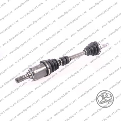 Drive Shaft (SEM024DPSN)