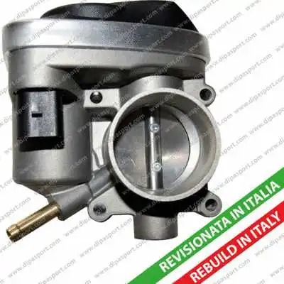 Throttle Body (FLAI077R)