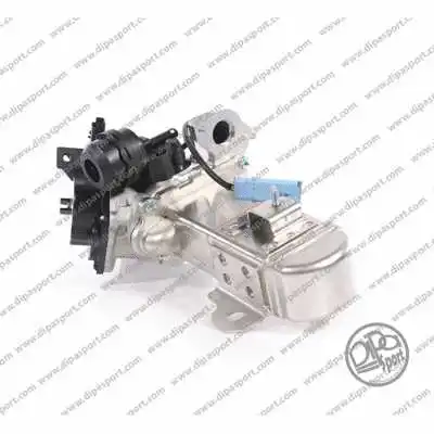 EGR Valve (EGR158DPSN)