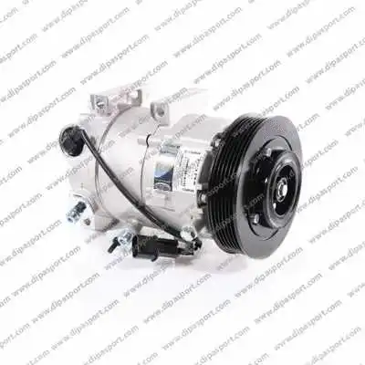 Compressor, air conditioning (ARC121DLPN)