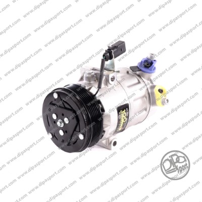 Compressor, air conditioning (ARC154N)