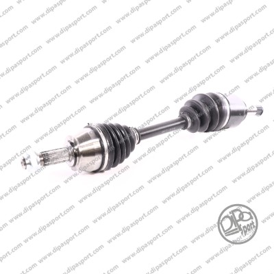 Drive Shaft (SEM049DPSN)