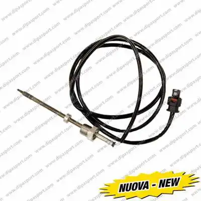 Sensor, exhaust gas temperature (INJGS042N)