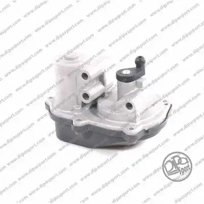 Control, change-over cover (induction pipe) (COLAC018VDON)