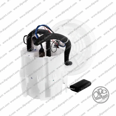 Fuel Feed Unit (GACC164BSCN)