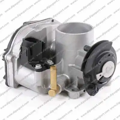 Throttle Body (FLAI074N)