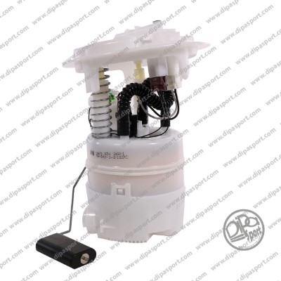 Fuel Feed Unit (GACC174HLLN)