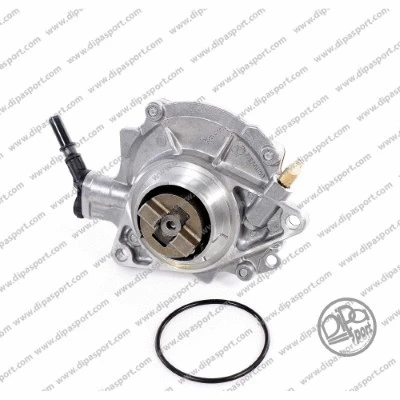 Vacuum Pump, braking system (PAV113PRBN)