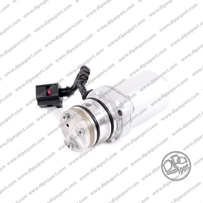 Pump, all-wheel-drive coupling (CMB097DPSN)