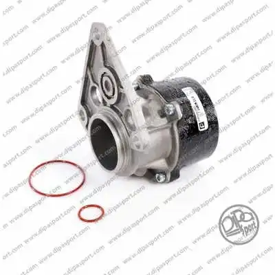 Vacuum Pump, braking system (PAV096PRBN)