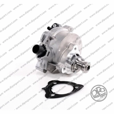 Vacuum Pump, braking system (PAV126PRBN)