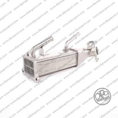 Cooler, exhaust gas recirculation (EGR364AN)