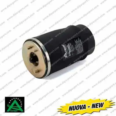Air Spring, suspension (SSA02502N)