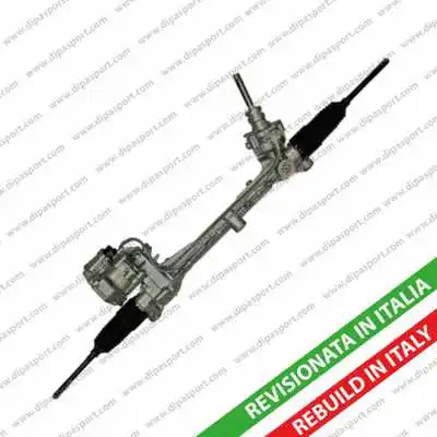 Steering Gear (EPS129R)
