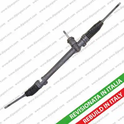 Steering Gear (EPI017R)