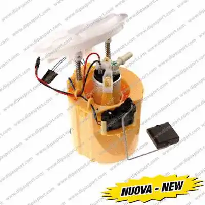 Fuel Feed Unit (GACC122N)