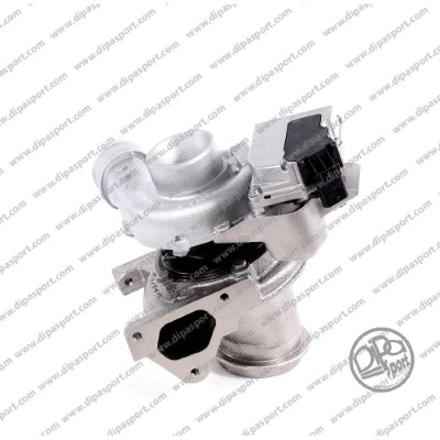 Charger, charging (supercharged/turbocharged) (TRB151R)