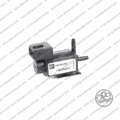 Pressure Converter, exhaust control (VAL033PRBN)
