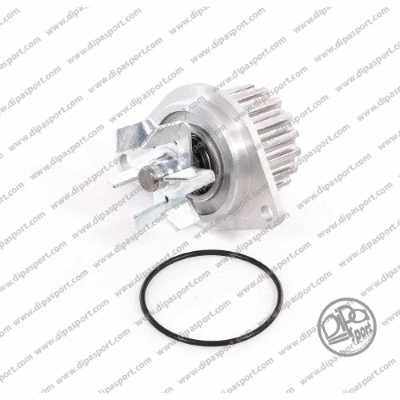 Water Pump, engine cooling (PAA066SLRN)