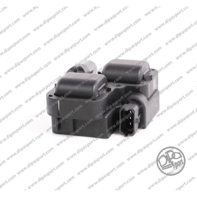 Ignition Coil (BBA179DLPN)