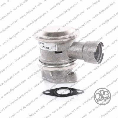 Valve, secondary air system (VAS001PRBN)