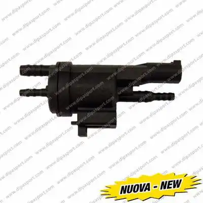 EGR valve, exhaust control (VAL032N)